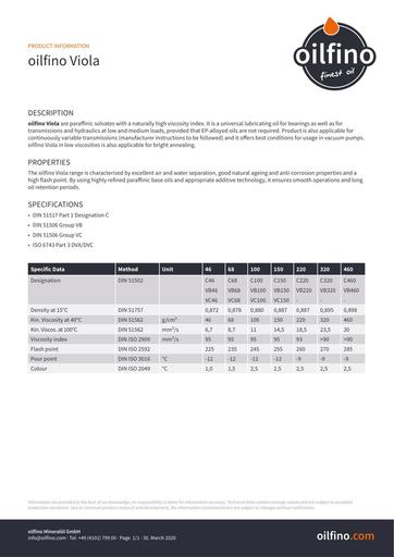 TDB EN Oilfino Viola 320