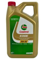 Castrol Edge 5W-30 LL - 5 L