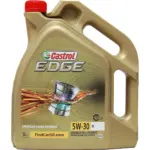 Castrol Edge 5W-30 M - 5 L