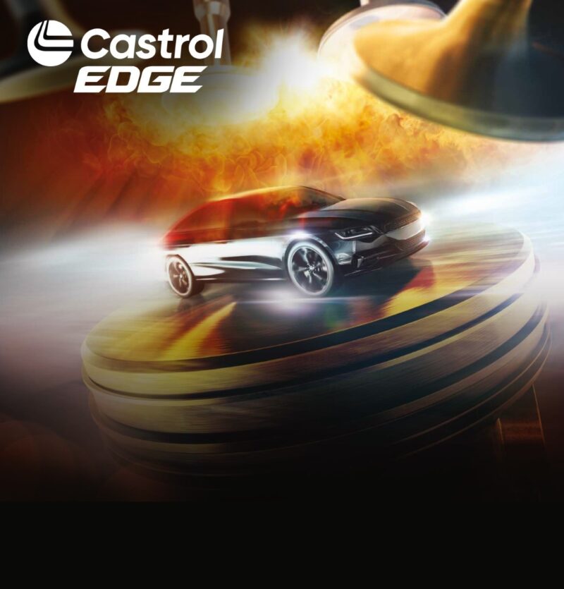 Castrol Edge 0W-20 LL IV - 20L – Image 3